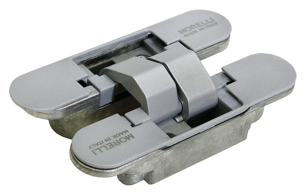 Скрытые петли MORELLI с 3-D регулировкой HH-2 