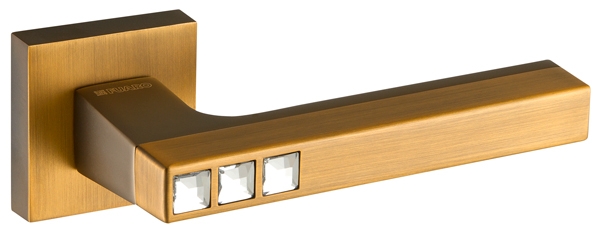 Ручка  Fuaro CRYSTAL FLASH DM