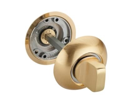Завертка сантехническая ADDEN BAU WC 003