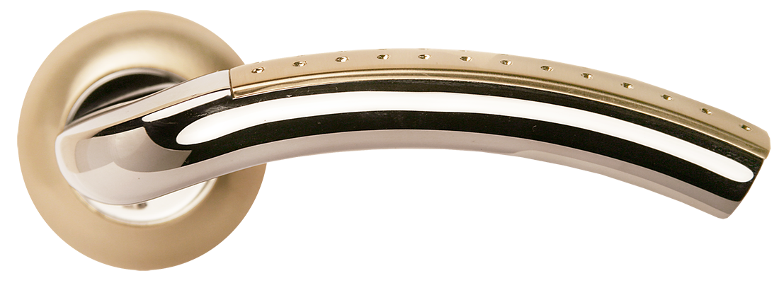 Ручка дверная Morelli PALAZZO MH-02P